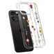 Чохол Spigen Cyrill UltraSheer MagSafe Flower Garden для iPhone 15 Pro Max ACS06625 2620695541 фото 5