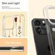 Чохол Spigen Cyrill UltraSheer MagSafe Flower Garden для iPhone 15 Pro Max ACS06625 2620695541 фото 8