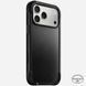 Чохол Nomad Rugged Horween Black для iPhone 17 Pro Max 3143886906 фото 6