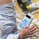 Чехол Spigen Cyrill UltraSheer Pixel Dolphins для Google Pixel 9 | 9 Pro ACS08731, фото 2