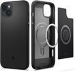 Чохол Spigen Mag Armor MagFit Matte Black для iPhone 14 Plus ACS04918 1867209369 фото