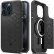 Чохол Spigen Mag Armor Matte Black для iPhone 15 Pro Max ACS06597