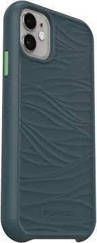 Чехол Lifeproof Wake Series Neptune для iPhone 11