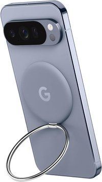 Кільце-тримач Google PixelSnap Ring Stand для Pixel 10 серії 3117696221 фото