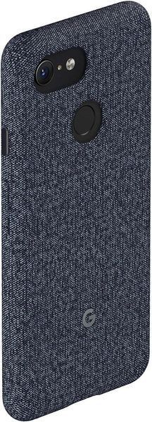 Чохол Fabric Case Indigo для Google Pixel 3 XL 2111501664 фото