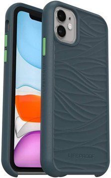 Чохол Lifeprof Wake Series Neptune для iPhone 11 1611533305 фото