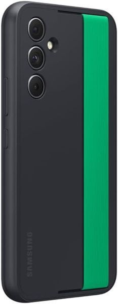 Чохол Samsung Haze Grip Case Black для Galaxy A54 A546 2131030548 фото