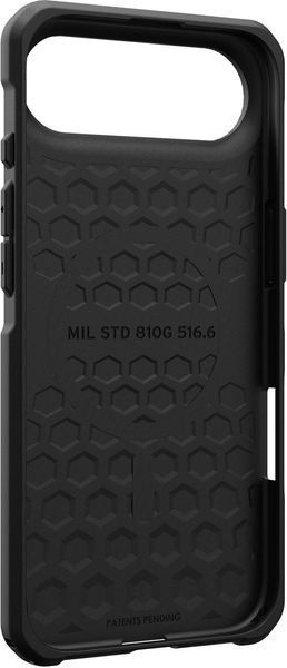 Чехол UAG Metropolis LT Kevlar MagSafe Mallard для iPhone Air 3167840556 фото
