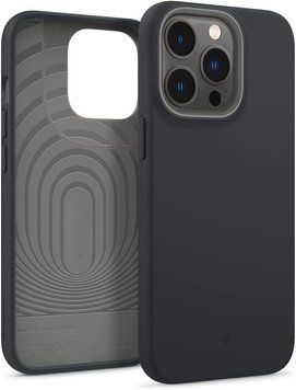 Чохол Caseology Nano Pop Black Sesame для iPhone 13 Pro 1744957419 фото