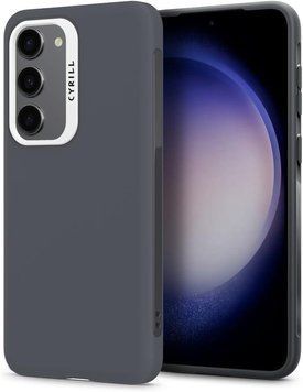 Чохол Spigen Cyrill Ultracolor Dusk для Samsung Galaxy S24 SM-S921 ACS07365 2501069271 фото