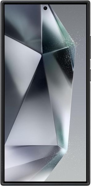 Чехол Samsung Vegan Leather Case Black для Galaxy S24 Ultra SM-S928 2621788084 фото
