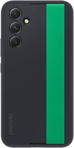 Чохол Samsung Haze Grip Case Black для Galaxy A54 A546 2131030548 фото