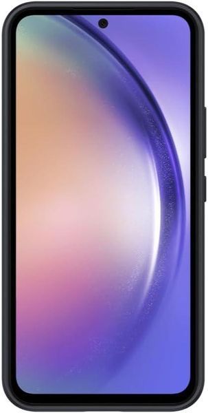 Чохол Samsung Haze Grip Case Black для Galaxy A54 A546 2131030548 фото
