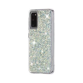 Чехол Case-Mate Twinkle Stardust для Samsung Galaxy S20 1409834211 фото
