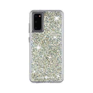 Чехол Case-Mate Twinkle Stardust для Samsung Galaxy S20 1409834211 фото