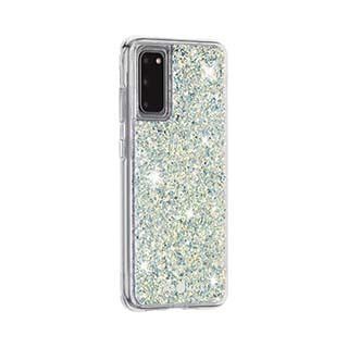 Чехол Case-Mate Twinkle Stardust для Samsung Galaxy S20 1409834211 фото