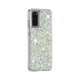 Чохол Case-Mate Twinkle Stardust для Samsung Galaxy S20 1409834211 фото