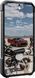 Чохол UAG Monarch Pro Carbon Fiber Black для Samsung Galaxy S24 2881832541 фото 7