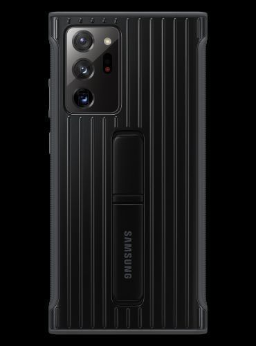 Чохол Samsung Protective Standing Cover Black для Galaxy Note 20 Ultra SM-N985