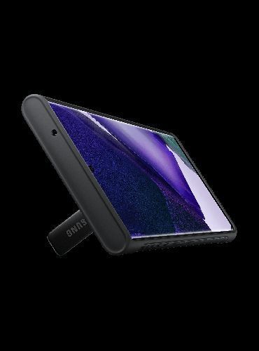 Чохол Samsung Protective Standing Cover Black для Galaxy Note 20 Ultra SM-N985