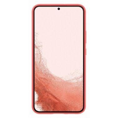 Чохол Samsung Silicone Cover Glow Red для Samsung S22 Plus SM-S906 EF-PS906TPEGRU 1878451219 фото