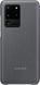 Оригинальный чехол Samsung Smart LED View Cover Gray для Galaxy S20 Ultra SM-G985 2375065022 фото 2
