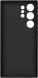 Чехол Samsung Vegan Leather Case Black для Galaxy S24 Ultra SM-S928 2621788084 фото 4