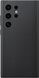 Чехол Samsung Vegan Leather Case Black для Galaxy S24 Ultra SM-S928 2621788084 фото 1