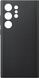 Чехол Samsung Vegan Leather Case Black для Galaxy S24 Ultra SM-S928 2621788084 фото 6