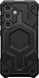 Чохол UAG Monarch Pro Carbon Fiber Black для Samsung Galaxy S24 2881832541 фото 5