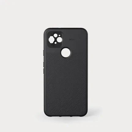 Чохол Moment Case для Google Pixel 5 Black M-Series 2083743898 фото