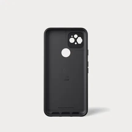 Чохол Moment Case для Google Pixel 5 Black M-Series 2083743898 фото
