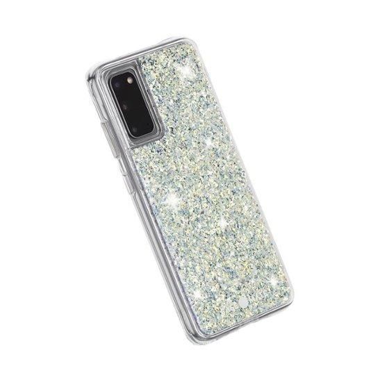 Чехол Case-Mate Twinkle Stardust для Samsung Galaxy S20 1409834211 фото