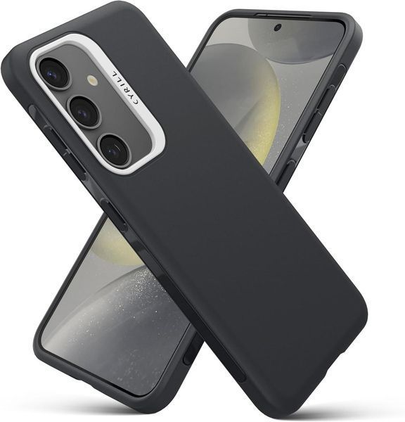 Чохол Spigen Cyrill Ultracolor Dusk для Samsung Galaxy S24 SM-S921 ACS07365 2501069271 фото
