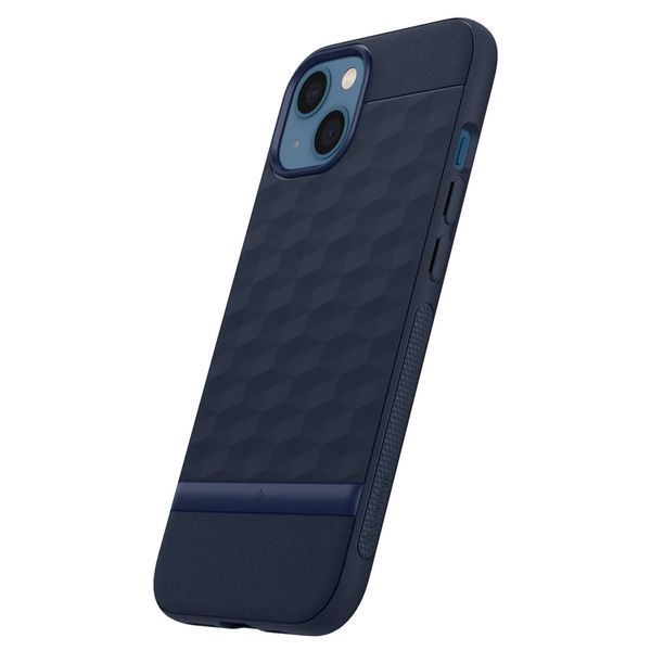 Чохол Caseology Parallax Midnight Blue для iPhone 13 | 14 1616415659 фото