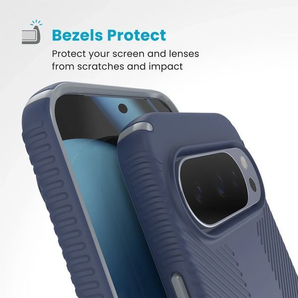 Чехол Speck Presidio2 Grip Magnet для Google Pixel 10 Pro XL 2929672911 фото