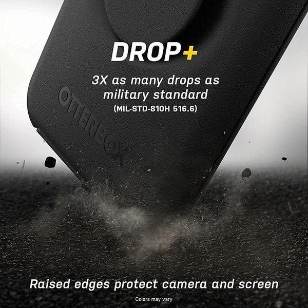 Чохол OtterBox + Pop Symmetry Flowerama для iPhone 14 Pro 2286785104 фото