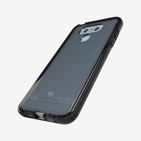 Чехол Tech21 Evo Check для Lg g6 1270327101 фото
