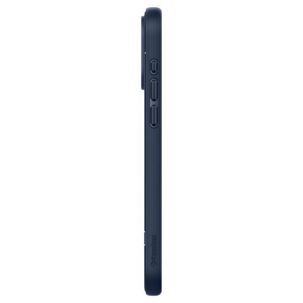 Чохол Caseology Parallax Mag Midnight Blue для iPhone 15 Pro Max ACS06615 2026365844 фото