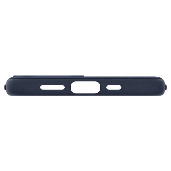 Чохол Caseology Parallax Midnight Blue для iPhone 13 | 14 1616415659 фото
