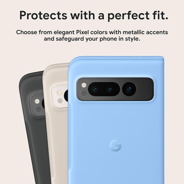 Чохол Google для Pixel Fold Hazel 2212810682 фото