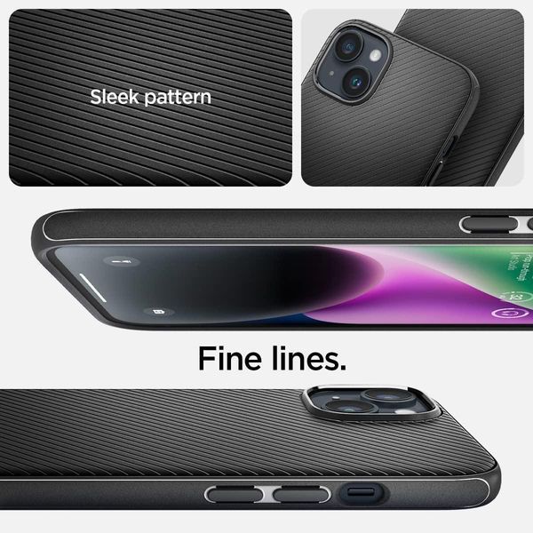 Чохол Spigen Mag Armor MagFit Matte Black для iPhone 14 Plus ACS04918 1867209369 фото