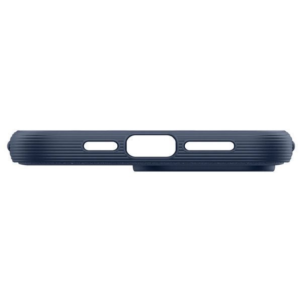 Чохол Caseology Parallax Mag Midnight Blue для iPhone 15 Pro Max ACS06615 2026365844 фото