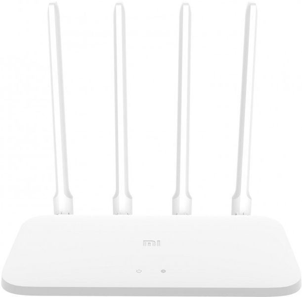 Маршрутизатор Xiaomi Mi WiFi Router 4A Global Dual Band 2,4 ГГц і 5 ГГц (DVB4230GL) рік гарантії 1188062454 фото