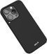 Чехол Mous Super Thin MagSafe Jet Black для iPhone 15 Pro Max 2251461568 фото 7