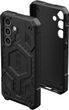 Чохол UAG Monarch Pro Carbon Fiber Black для Samsung Galaxy S24 2881832541 фото