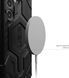 Чохол UAG Monarch Pro Carbon Fiber Black для Samsung Galaxy S24 2881832541 фото 2