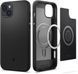 Чохол Spigen Mag Armor MagFit Matte Black для iPhone 14 Plus ACS04918 1867209369 фото 1