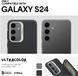 Чохол Spigen Cyrill Ultracolor Dusk для Samsung Galaxy S24 SM-S921 ACS07365 2501069271 фото 6