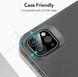 Защитное стекло для камеры ESR Camera Lens Protector Black 2шт для iPad Pro 11 | iPad Pro 12.9 2020 | 2021 1838129340 фото 5